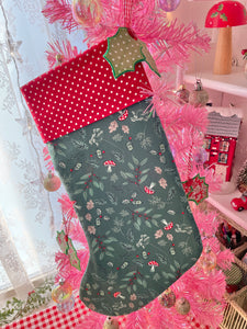 Christmas Stocking