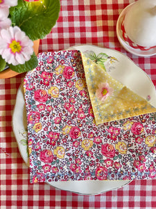 Picnic Napkins (pair)