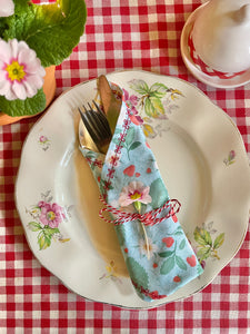 Picnic Napkins (pair)